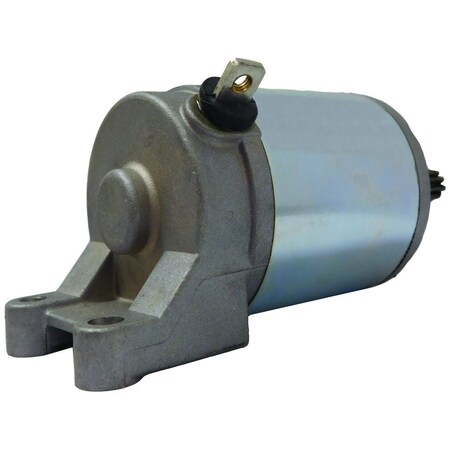 Starter, Replacement For Wai Global 18813N